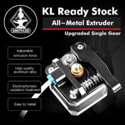 Upgraded all metal extruder kit upgrade for creality ender 3 pro / 3 v2 / 5/5 plus/pro