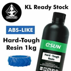 Esun high precision eresin-pla pro resin for 3d printer elegoo creality phrozen anycubic photon msla mono lcd sla
