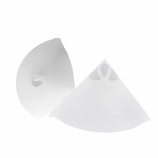 Thicken resin paper filter hole size 0.150mm resin funnel disposable for anycubic creality dlp sla uv 3d printer resin