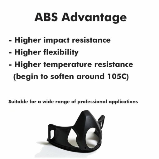 Smith3d abs filament / abs+ filament 1.75mm 1kg/ 1000g