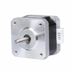 Nema 17 42x34mm stepper motor with 1 meter cable