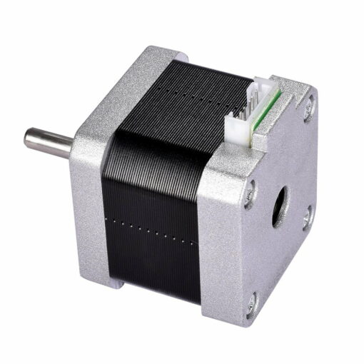 Nema 17 42x40mm stepper motor with 1 meter cable for 3d printer and cnc machine