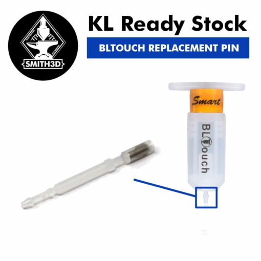 Bltouch replacement probe pin