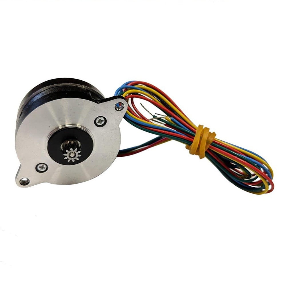 3D Gadgets Malaysia  Nema 17 42x48mm Stepper Motor with 1 meter cable