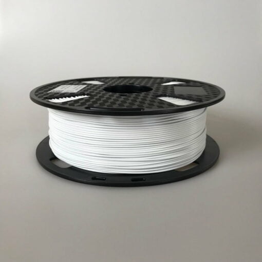 Opaque psd filament pla petg for advertising 1.75 mm 1kg 3d printer filament