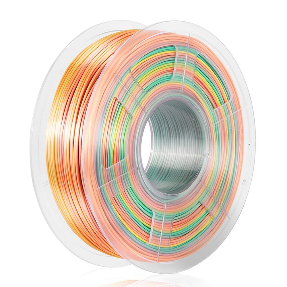 Smith3D Marble PLA Filament 1.75mm 1KG for 3D Printer eSUN Ender 3