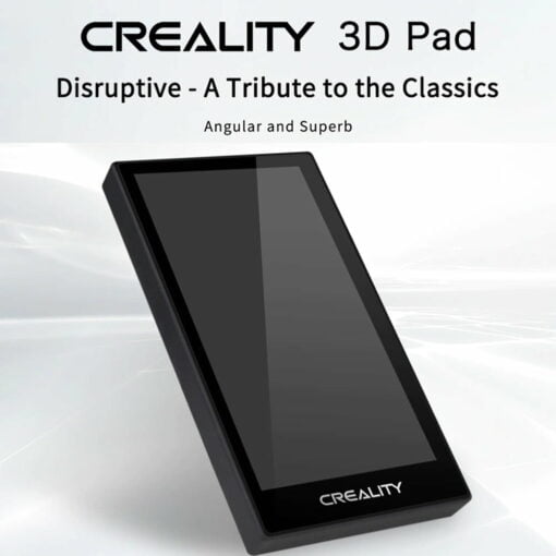 Creality 3d pad 5 inch hd display screen