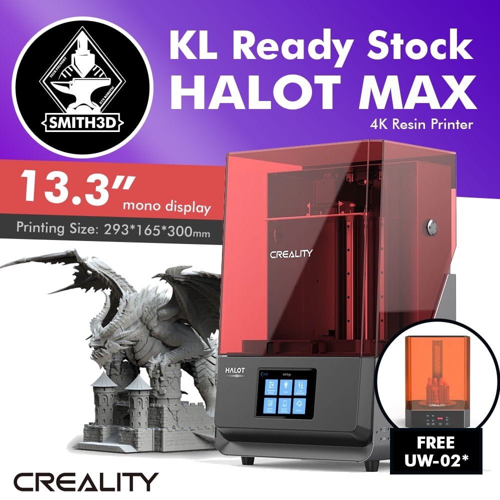 Buy UW-02 motherboard Creality
