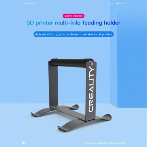 Creality multi-kilo feeding holder for 3d printers 1kg 3kg 5kg 500g compatible
