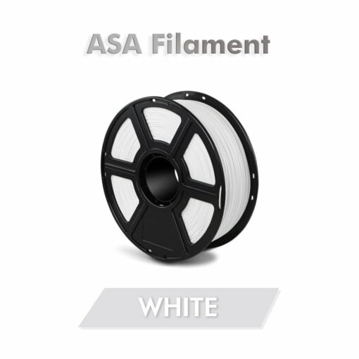 [new arrival] smith3d asa 3d printer filament 1.75mm 1kg asa