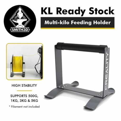 Creality multi-kilo feeding holder for 3d printers 1kg 3kg 5kg 500g compatible