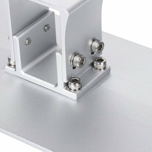 Build plate for photon mono x