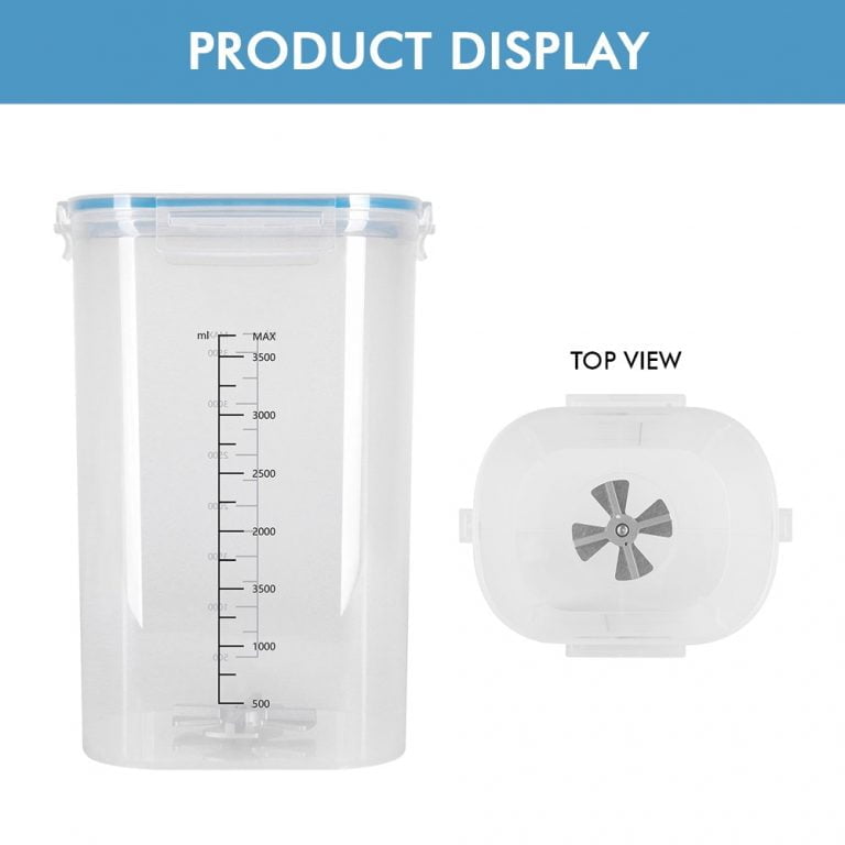 Anycubic Wash & Cure 2.0 Sealed Washing Container Smith3D Malaysia