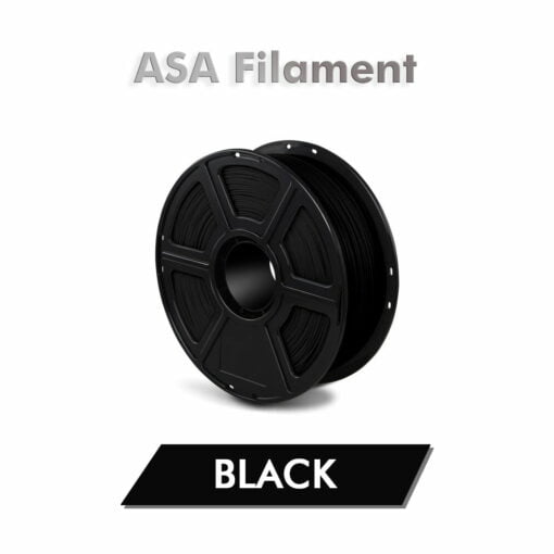 [new arrival] smith3d asa 3d printer filament 1.75mm 1kg asa