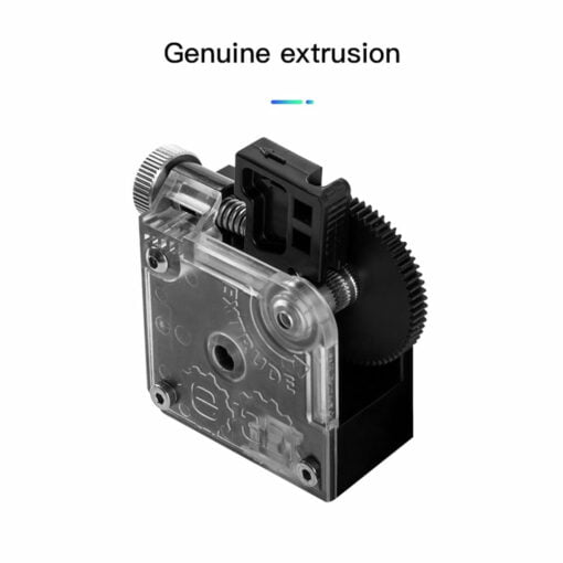 Genuine e3d titan direct drive extruder kit with stepper motor for ender-3 v2 3d printer