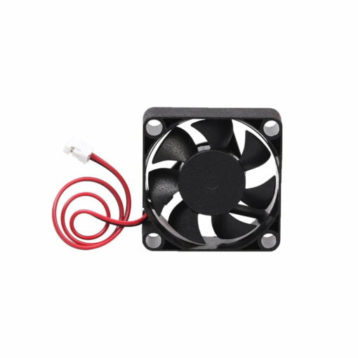 3510 fan hydraulic 3510 axial fan 35x35x10mm mini cooler fan 3d printer parts for h2 extruder biqu b1 ender 3