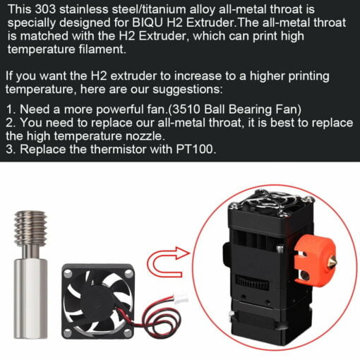 3510 fan hydraulic 3510 axial fan 35x35x10mm mini cooler fan 3d printer parts for h2 extruder biqu b1 ender 3