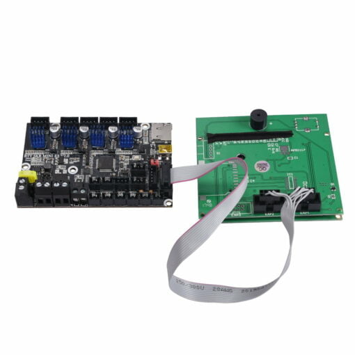 Lcd12864 cable cr10 to exp interface line length 30cm cable for skr mini e3 v3 &cr10/cr10 s