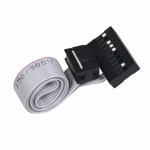 Lcd12864 cable cr10 to exp interface line length 30cm cable for skr mini e3 v3 &cr10/cr10 s