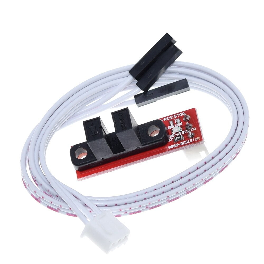Optical Endstop Limit Switch for 3D Printer Light Control - Smith3D Malaysia