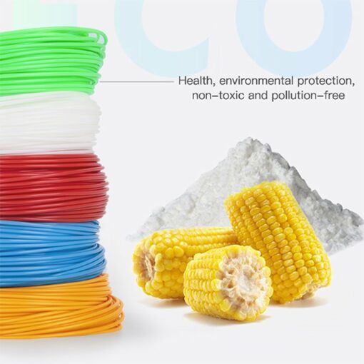 Creality hp series 3d printer pla filament 1.75mm 1kg filament