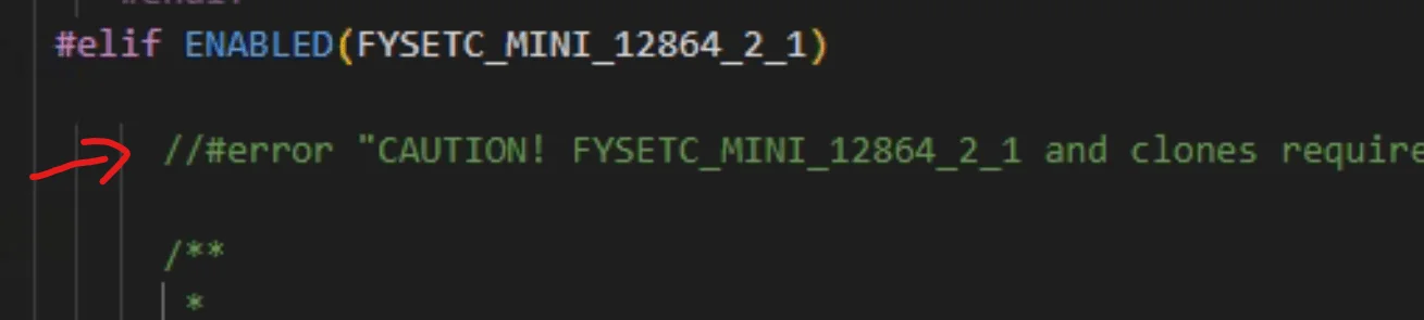 Guide to connect btt mini 12864 to skr mini e3 v3 Guide to connect btt mini 12864 to skr mini e3 v3