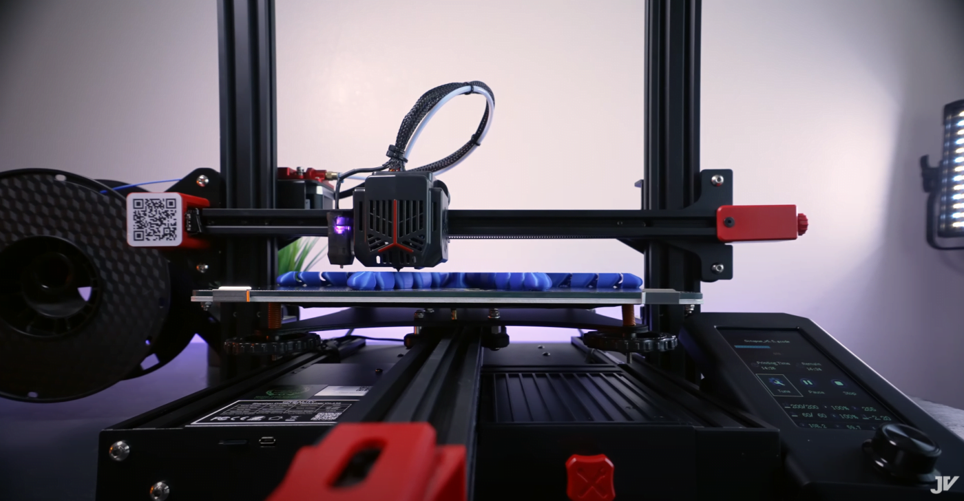 Ender 3 max neo vs ender 3 max - the full-scale upgrade version of ender-3 max