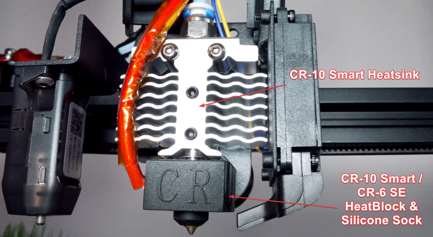 Ender 3 max neo vs ender 3 max - the full-scale upgrade version of ender-3 max