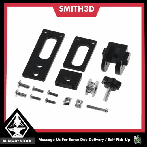 Strain gauge sensor creality 3d cr-6 se auto-leveling sensor kit for cr-6 se / cr-6 se max 3d printer parts