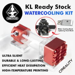 Creality watercooling kit