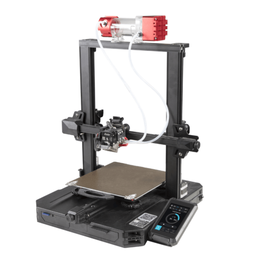 Creality watercooling kit