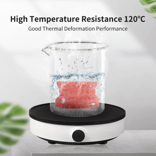Esun high temperature resin for 3d printer 500g | mold | mechanical | dental | automobile | high temp