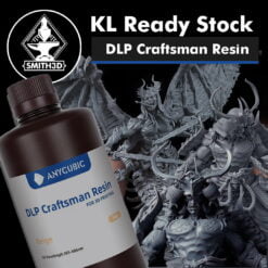 Anycubic Craftsman Resin for DLP Printers