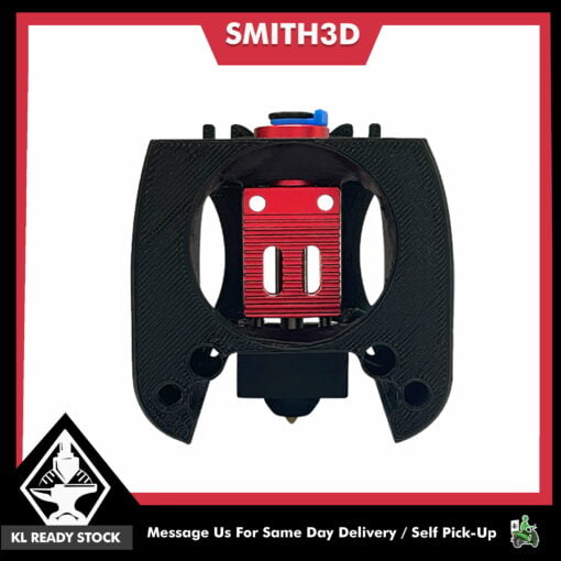 [new] ender 3 hotend upgrade kit compatible with e3d mount for cr10 ender series voron | j-head hotend extruder