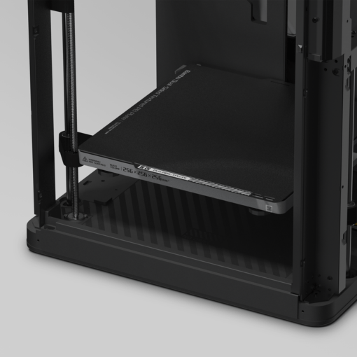 Bambu lab p1p customizable 3d printer with insane speed | similar to bambu lab x1 creality ender 5 s1 voron 2.4