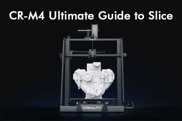 The Best Creality K1 Cura Profile / Settings