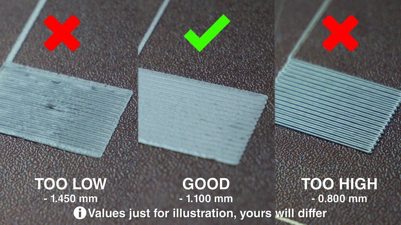 Mastering the first layer: 5 tips for perfect 3d prints Mastering the first layer: 5 tips for perfect 3d prints