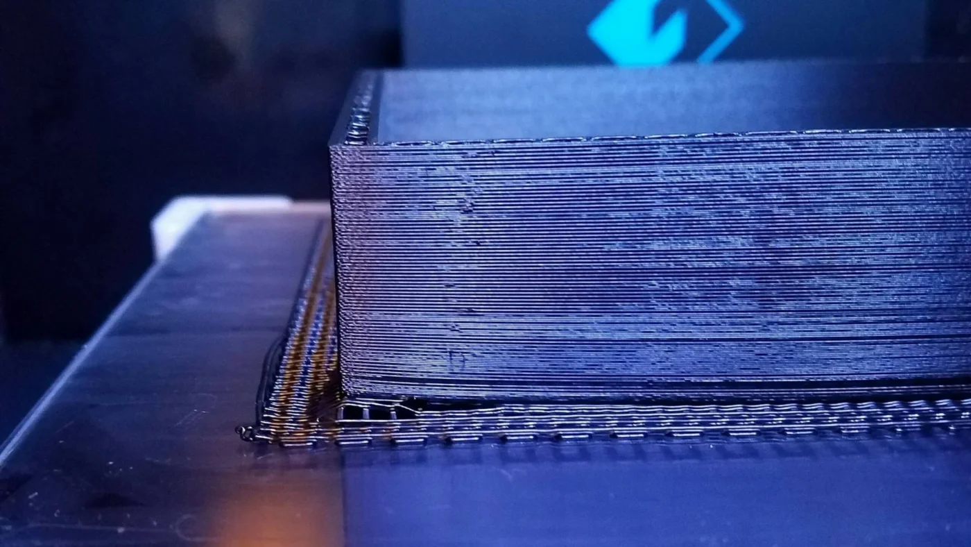 Mastering the first layer: 5 tips for perfect 3d prints Mastering the first layer: 5 tips for perfect 3d prints