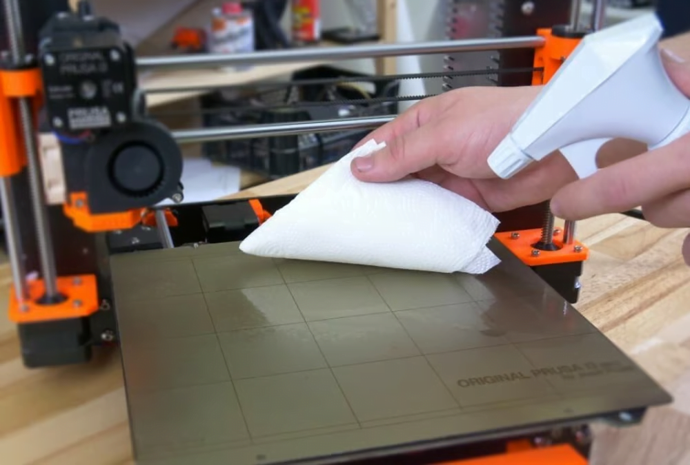 Mastering the First Layer: 5 Tips for Perfect 3D Prints - Smith3D Malaysia