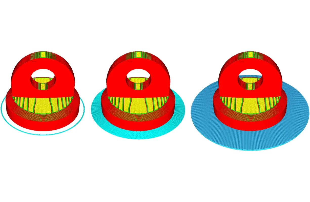 Mastering the first layer: 5 tips for perfect 3d prints Mastering the first layer: 5 tips for perfect 3d prints