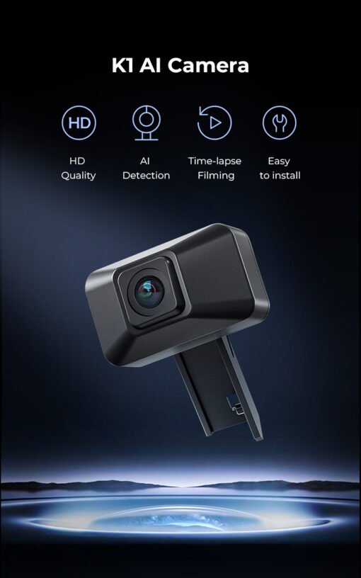 Creality k1 ai camera (draft)