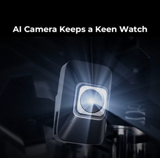 Creality k1 ai camera (draft)
