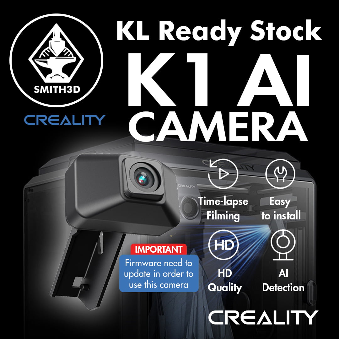 K1 AI Camera