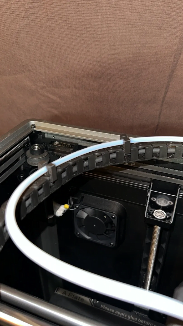 8 Creality K1 Upgrades For Maximizing Your 3d Printing Experience