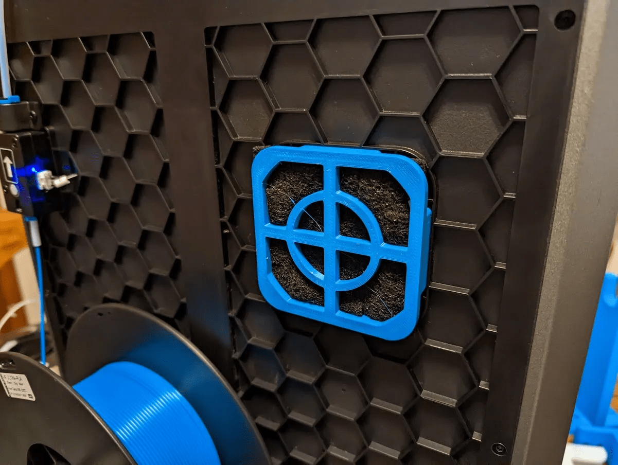 8 Creality K1 Upgrades for Maximizing Your 3D Printing Experience