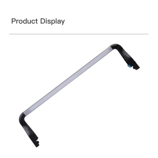 Creality ender-3 s1 / s1 pro / s1 plus led light bar kit 24v/5w chip energy power saving soft light