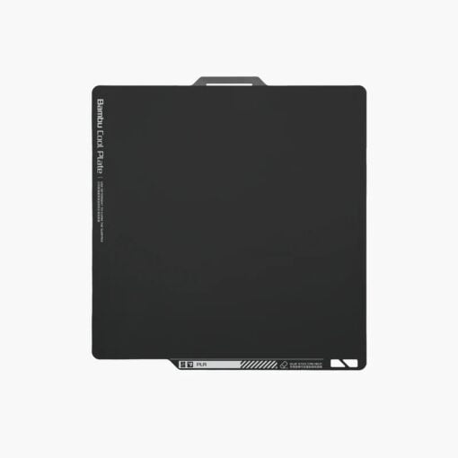 Bambu Lab Engineering Plate for X1/P1 Series, High Temp Cool Plate