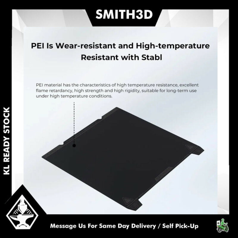 creality ender 3 v2 neo bed replacement