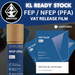 Anycubic fep film 3d printer parts for photon mono x photon mono
