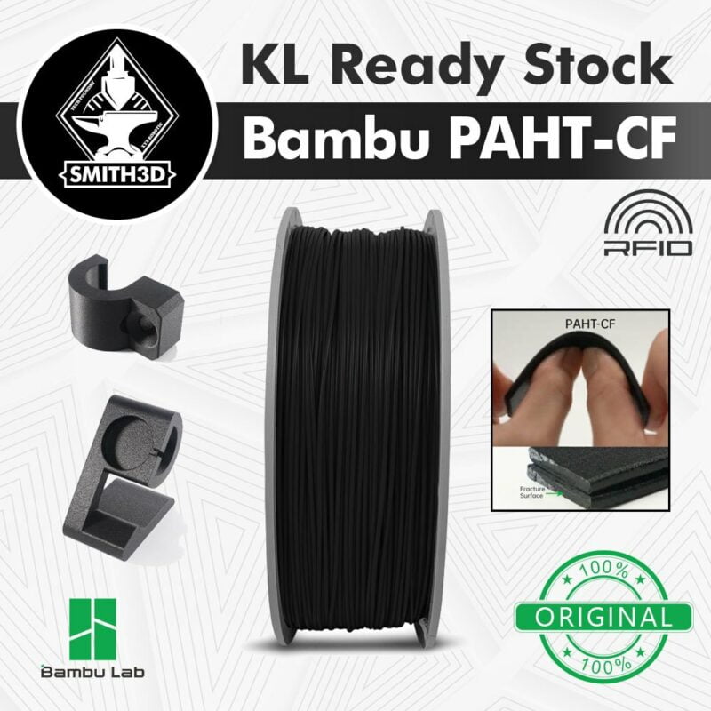 Bambu Lab Official Partner – 3D printers & accessories